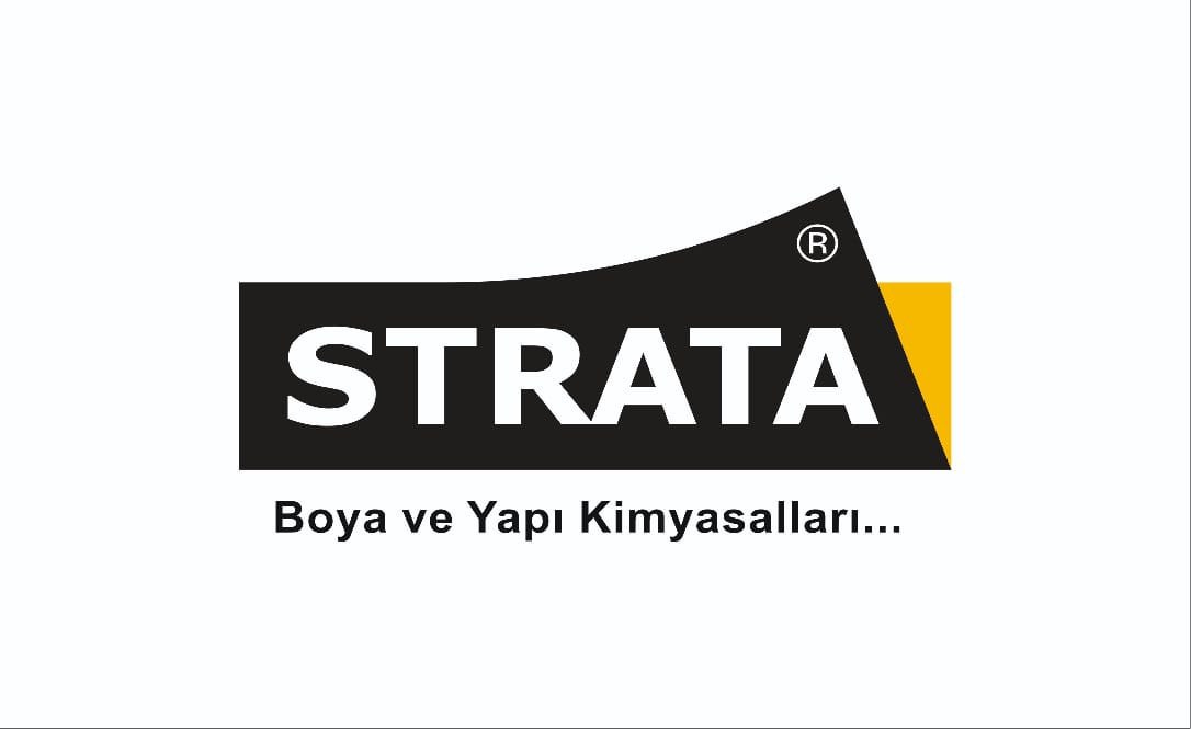 نمایندگی محصولات اصیل کارخانه استراتا (STRATA) ترکیه در ایران | ترکیش پلاس | نمایندگی چسب سیلیکون، چسب سنگ، پلی اورتان، ...