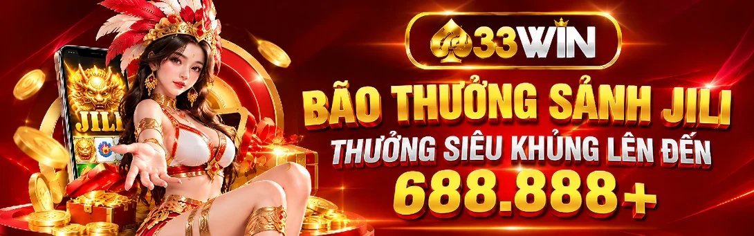banner 33win